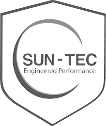 SUN-TEC ENGINEERED PERFORMANCE