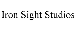 IRON SIGHT STUDIOS