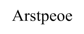 ARSTPEOE