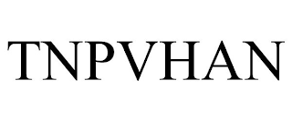 TNPVHAN