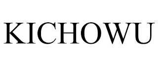 KICHOWU