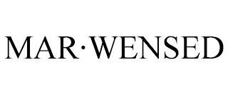 MAR·WENSED