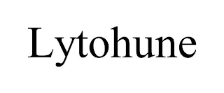 LYTOHUNE