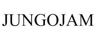 JUNGOJAM