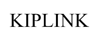 KIPLINK