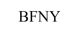 BFNY