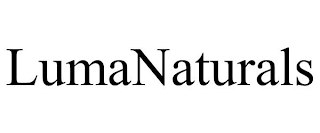 LUMANATURALS