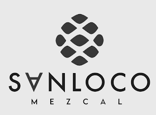 SANLOCO MEZCAL