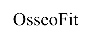 OSSEOFIT