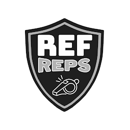 REF REPS