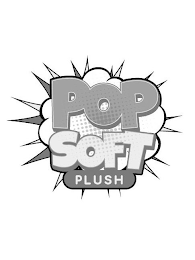 POP SOFT PLUSH