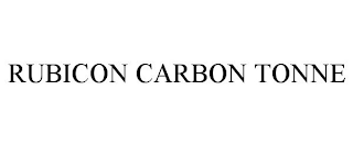 RUBICON CARBON TONNE