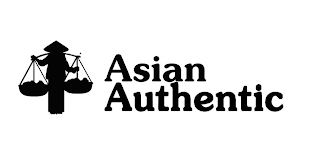 ASIAN AUTHENTIC