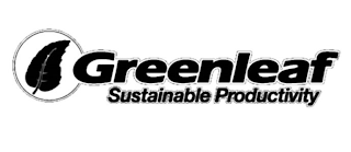 GREENLEAF SUSTAINABLE PRODUCTIVITY