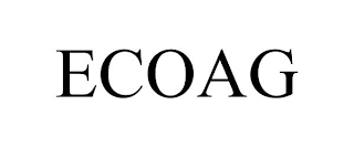 ECOAG