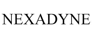 NEXADYNE