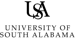 USA UNIVERSITY OF SOUTH ALABAMA