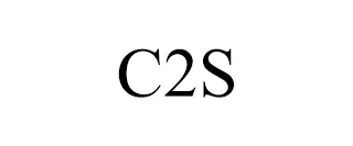 C2S