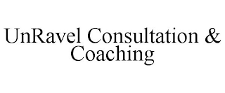 UNRAVEL CONSULTATION & COACHING