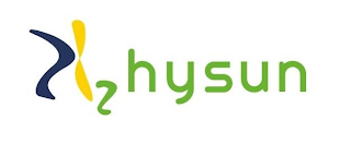 H2HYSUN