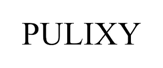 PULIXY