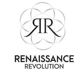 RR RENAISSANCE REVOLUTION