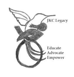 JKC LEGACY EDUCATE ADVOCATE EMPOWER