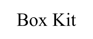 BOX KIT