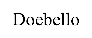 DOEBELLO