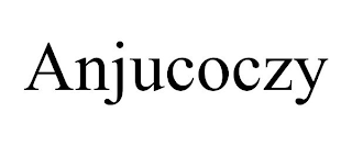 ANJUCOCZY