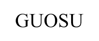GUOSU