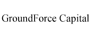GROUNDFORCE CAPITAL