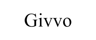 GIVVO