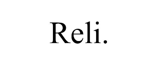 RELI.