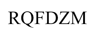 RQFDZM