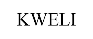 KWELI