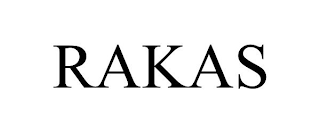 RAKAS