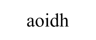 AOIDH