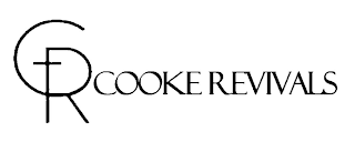 CR COOKE REVIVALS