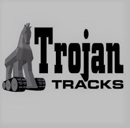 TROJAN TRACKS