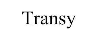 TRANSY