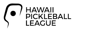 HAWAII PICKLEBALL LEAGUE