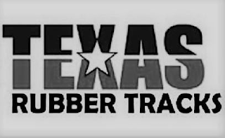 TEXAS RUBBER TRACKS