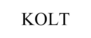 KOLT