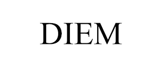 DIEM