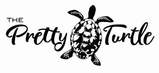 THE PRETTY TURTLE