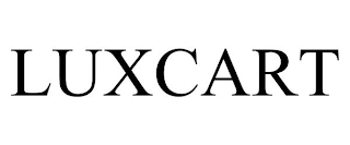 LUXCART