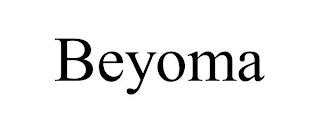 BEYOMA