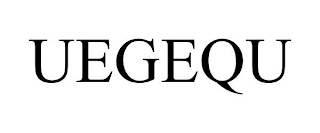 UEGEQU