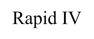 RAPID IV